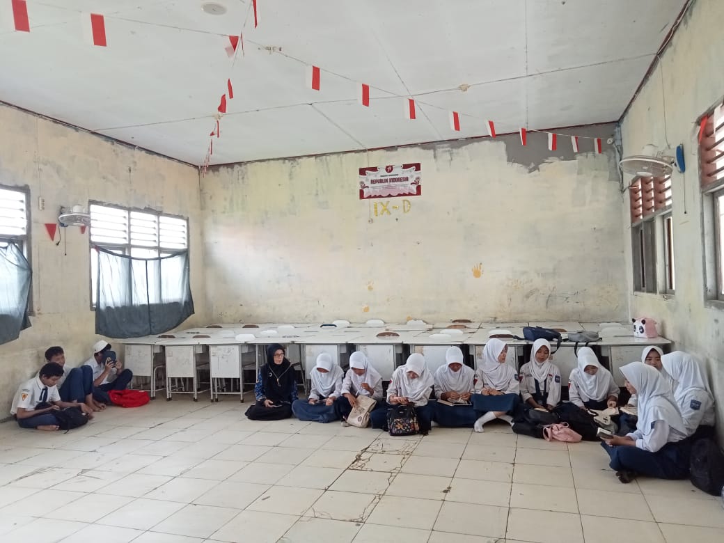 Kegiatan 1